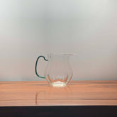 Glass Fairness Cup (Cha Hai Or Gong Dao Bei) - As Featured on Our Blog